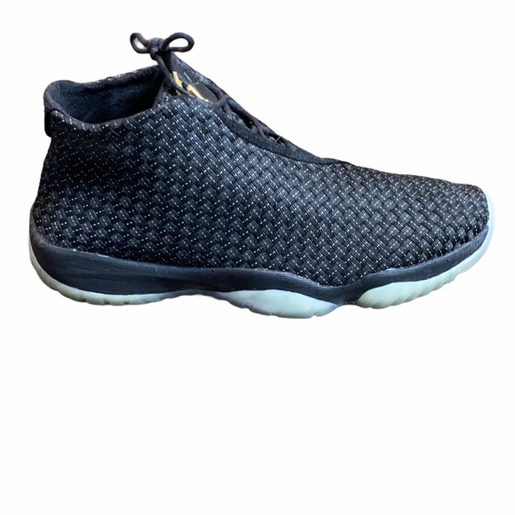 Air Jordan Future Premium Glow Sneakers Size 11 - Picture 5 of 11